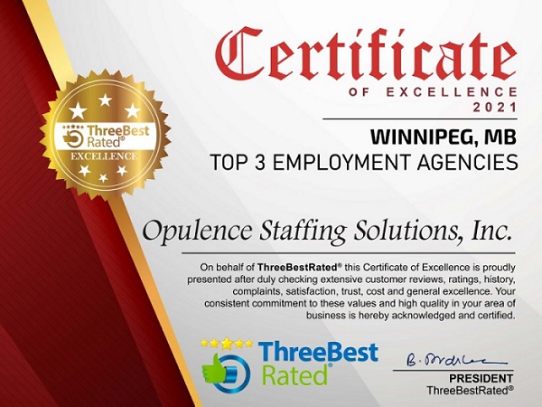 staffing, opulence, company, companies, agencies, agency, temp, employment, employment companies, employment agencies, recruiter, placement, temporary, permanent, term, jobs, careers, winnipeg, in winnipeg, office, admin, call, center, canada, clerical, recruiting, headhunter, search, agency, agencies, hr, legal, finance, accounting, skilled, trades, administration, medical, manitoba, winnipeg, executive, work, quality